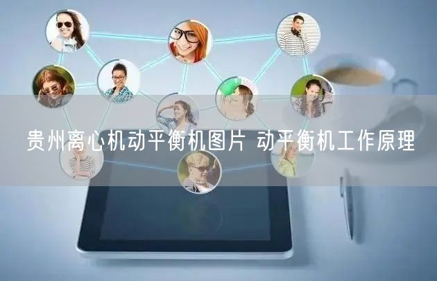 貴州離心機(jī)動平衡機(jī)圖片 動平衡機(jī)工作原理(圖1)