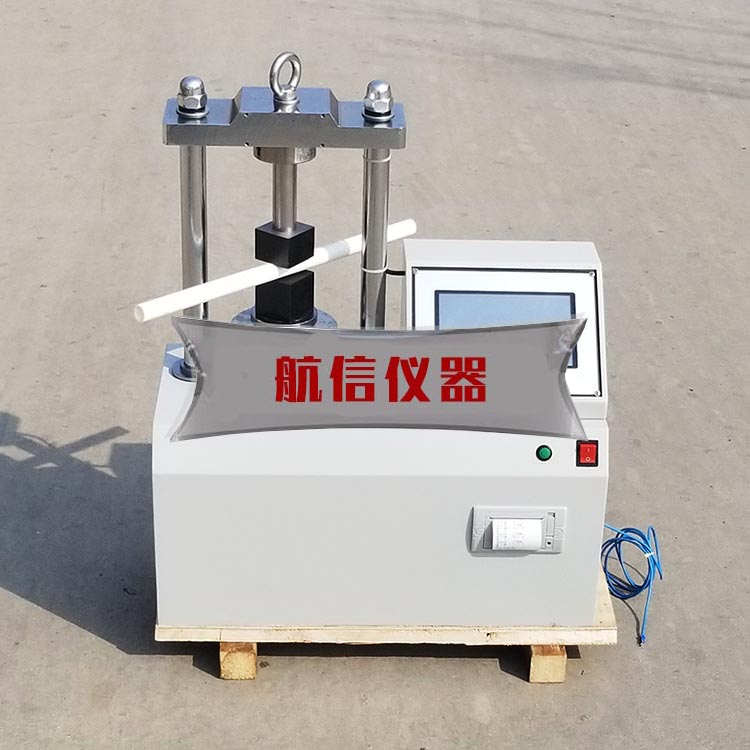 電工套管壓力試驗機(jī)